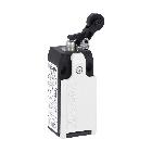 Finec.leva rot.plast.lat.1no+1nc sc. product photo