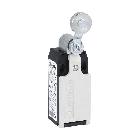 Finec.leva rot.met.1no+1nc sc. product photo