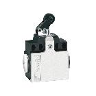 Finec.leva rot.met. cen.1no+1nc sc. product photo