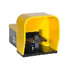 Pedaliera leva sicur. 2na+2nc scatto product photo