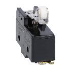 Micro switch a leva(38mm)+rot.t. saldare product photo