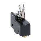 Micro switch leva+rot.unidir. term. vite product photo