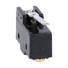 Micro switch a leva (54mm) term. vite product photo