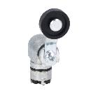 Testa azionatore leva rotella or. pl. product photo