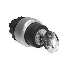 Selettore a chiave 1-0-2 est.1 product photo