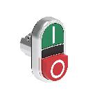 Puls.met.doppio ras/sporg.v/r i-o product photo