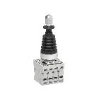 Manipolatore 4 direz.mantenuto+blocco product photo