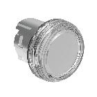 Testa indicatore luminoso met.trasp. product photo