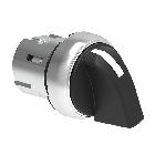 Selettore Metallico Leva Corta 1>0<2 product photo