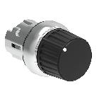 Selettore Metallico A Manopola 1>0<2 product photo