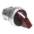Sel.lum.met.rosso leva corta 0-1 product photo