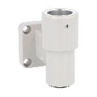 Base di fissaggio plastica vert. 70mm product photo