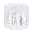 Modulo luminoso bianco 70mm product photo