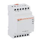 Rele' scambio precedenza 380-415vca product photo