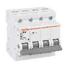 Sezionatore modulare - 4p 63a product photo