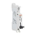 Contatto ausiliario 1no+1nc product photo