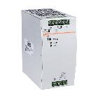 Alimentat. 115-230vac 1ph out 48vdc 120w product photo