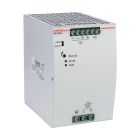 Alimentat. 115-230vac 1ph out 24vdc 240w product photo