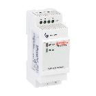 Alimentat. 100-240vac mod.out 24vdc 24w product photo