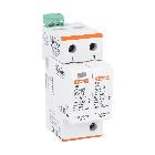 Scaricatore di sovrat. tipo 1-2 1p+n product photo