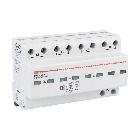 Scaricatore di sovrat. tipo 1-2 3p+n product photo