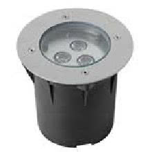 MARECO LUCE CA111461 ZENITH 9 INCASSO FLUO 9W product photo