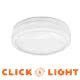 MARECO LUCE 0261182B PLAFONIERA LED PARETE SOFFITTO DIFFUSORE BIANCO product photo Photo 01 2XS