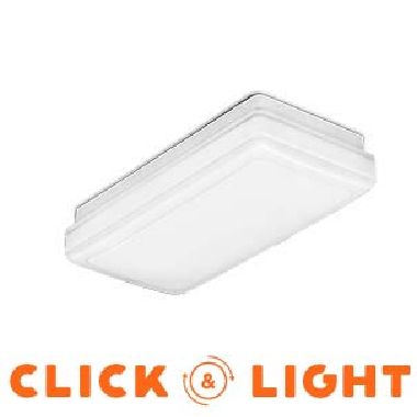 MARECO LUCE 0281182B SYMPLY PLAFONIERA PER UTILIZZO PARETE O SOFFITTO product photo Photo 01 3XL