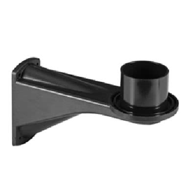 MARECO 1000500N PALU' BRACCIO X MONTAGGIO DIRETTO A PARETE O PALO COLORE NERO product photo Photo 01 3XL