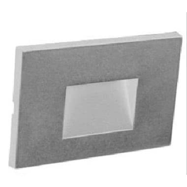 Esterno Residenziale LED IP65 per installazione a murare su scatola civile standard 503 product photo Photo 01 3XL