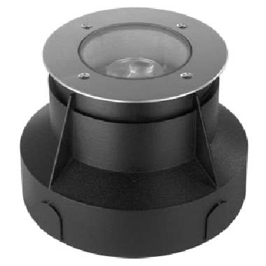 MARECO LUCE 5140181G DRACMA INCASSO TONDO GU10 product photo Photo 01 3XL