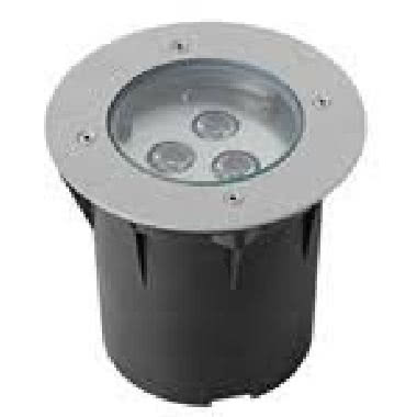 MARECO LUCE CA111461 ZENITH 9 INCASSO FLUO 9W product photo Photo 01 3XL