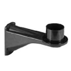 MARECO 1000500N PALU' BRACCIO X MONTAGGIO DIRETTO A PARETE O PALO COLORE NERO product photo