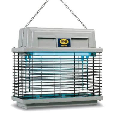 ELETTROINSETTICIDA CRI CRI PLC BW 230V 50HZ IMQ product photo Photo 01 3XL