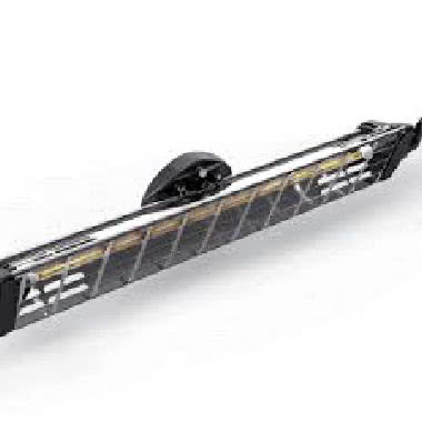 LAMPADA RISCALDANTE AD INFRAROSSI FIORE 1200W product photo Photo 01 3XL