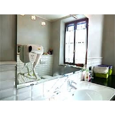 MISTRAL PHON C/SUPPORTO 1250W 230V product photo Photo 01 3XL