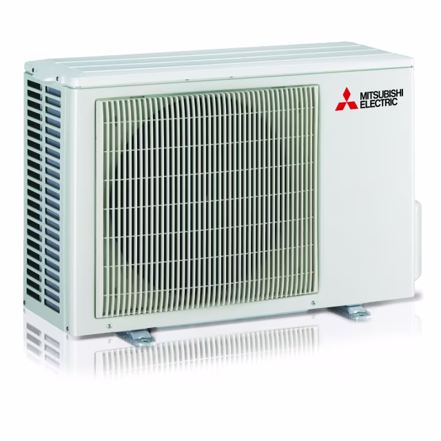 UNITA' ESTERNA RAC 3,5KW R32, MUZ-AP35VG-E6 product photo Photo 01 2XS