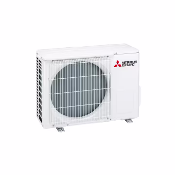 UNITA' ESTERNA 2,5KW R32, MUZ-BT25VG-E1 product photo Photo 01 2XS