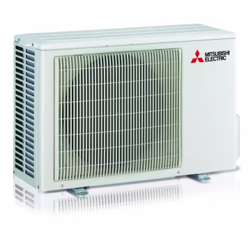 UNITA' ESTERNA RAC 2,5KW R32, MUZ-AP25VG-E3 product photo Photo 01 3XL