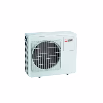 UNITA' ESTERNA 2,5KW R32, MUZ-EF25VG-E1 product photo