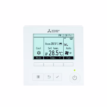 COMANDO REMOTO, PAR-41MAA product photo