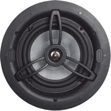 Coppia di diffusori da soffitto 6,5” Serie 4 75W RMS 8 Ohm product photo