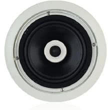 Diffusori soffitto 6,5'' 50W ohm (paio) product photo