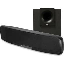 Sound Bar 2.1 con subwoofer WiFi product photo