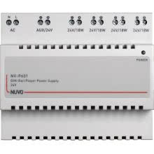 Alimentatore per Player DIN product photo