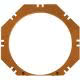SUPPORTO PER DIFF 6. 5 SOFFITTO (COPPIA) product photo Photo 01 2XS