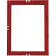 SUPPORTO PER DIFF 6. 5 INCASSO  (COPPIA) product photo Photo 01 2XS