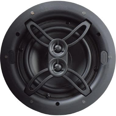 Diffusore da soffitto 6,5” Serie 2 (singolo) 50W RMS 8 Ohm product photo Photo 01 3XL