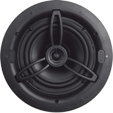 Coppia di diffusori da soffitto 6,5” Serie 2 - 50W RMS 8 Ohm product photo Photo 01 3XL