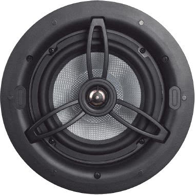 Coppia di diffusori da soffitto 6,5” Serie 4 75W RMS 8 Ohm product photo Photo 01 3XL